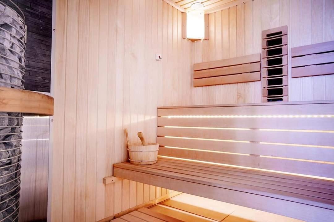 Teodora Summer Suite By Alezzi Năvodari المظهر الخارجي الصورة